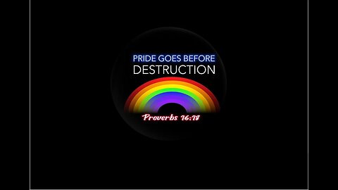 the cost of pride