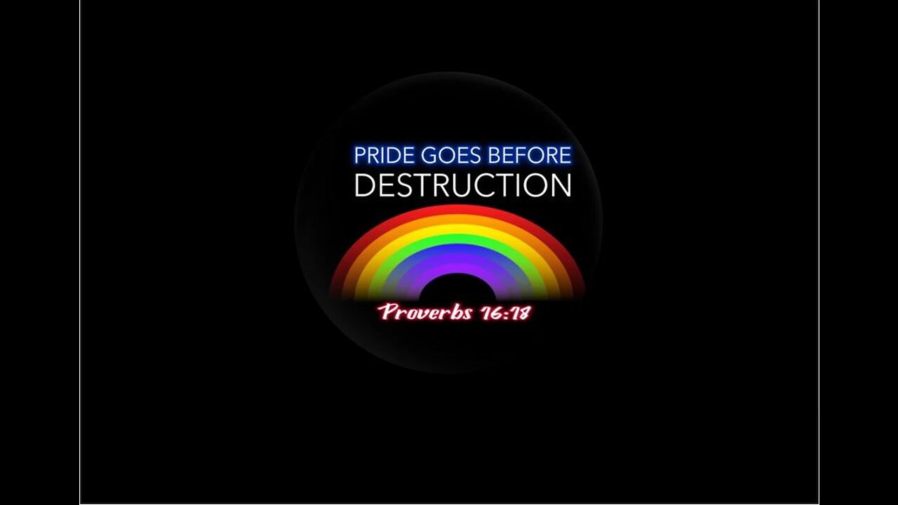 the cost of pride