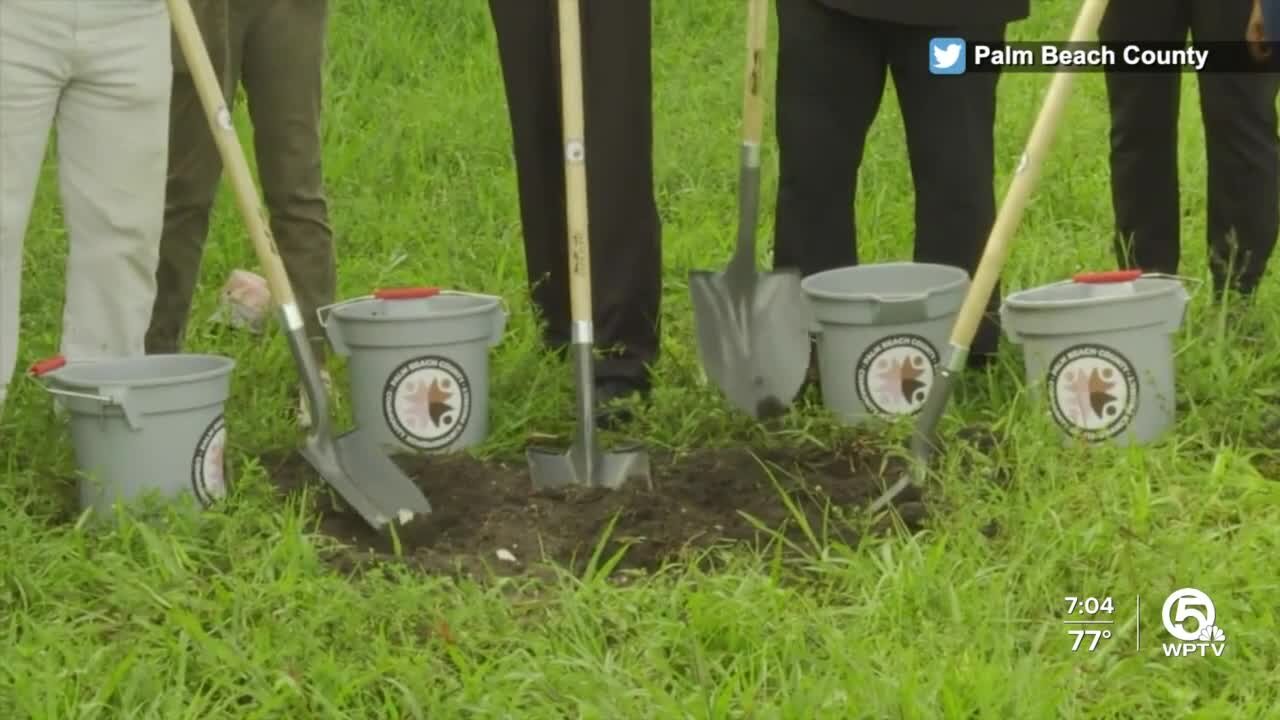 Ceremony remembers lynchings ahead of Juneteenth