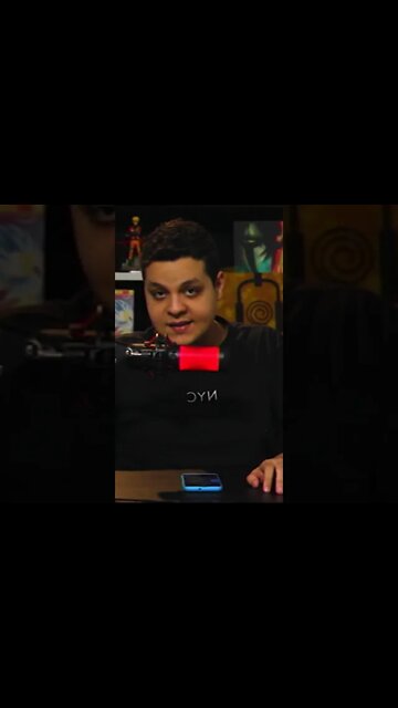 Vegeta se sacrifica por seus entes queridos! #Shorts | Hueco mundo