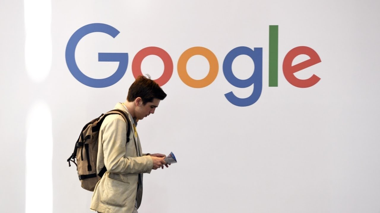 Google parent company to axe 12,000 jobs