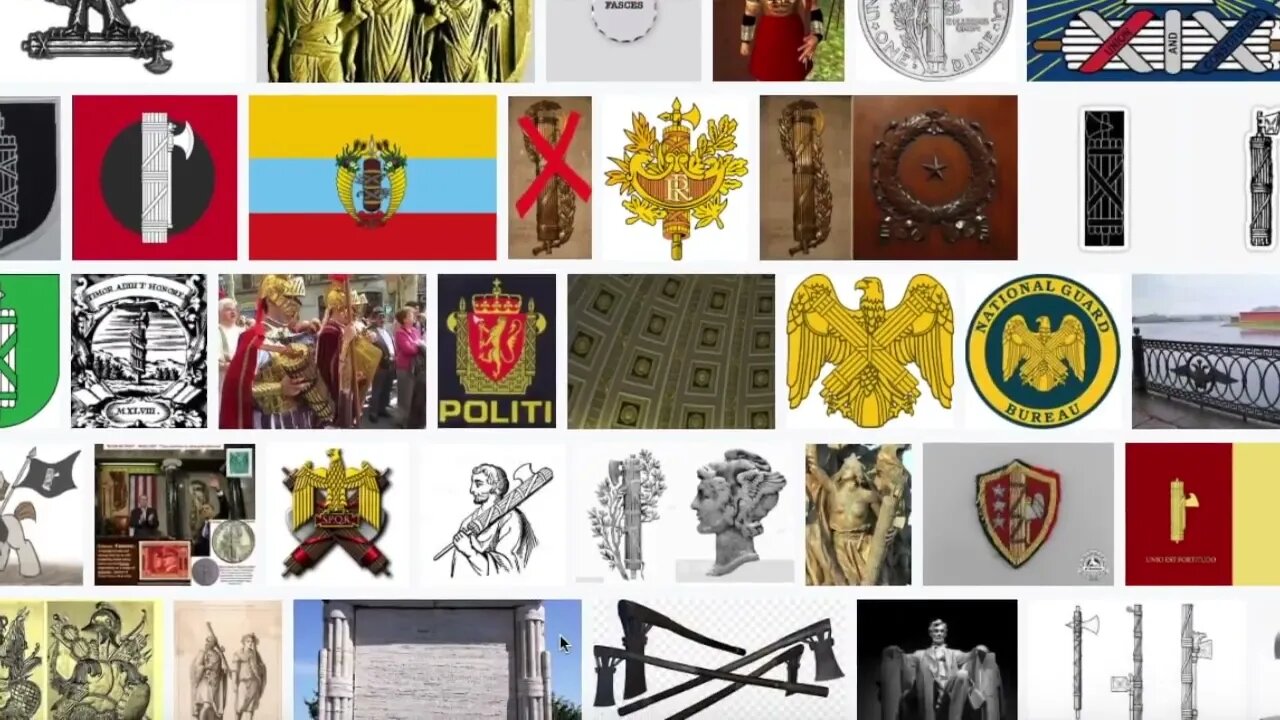 Ancient Sound Weapons