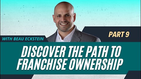 Stages of Growth of a Franchisor [Part 9 of 13]