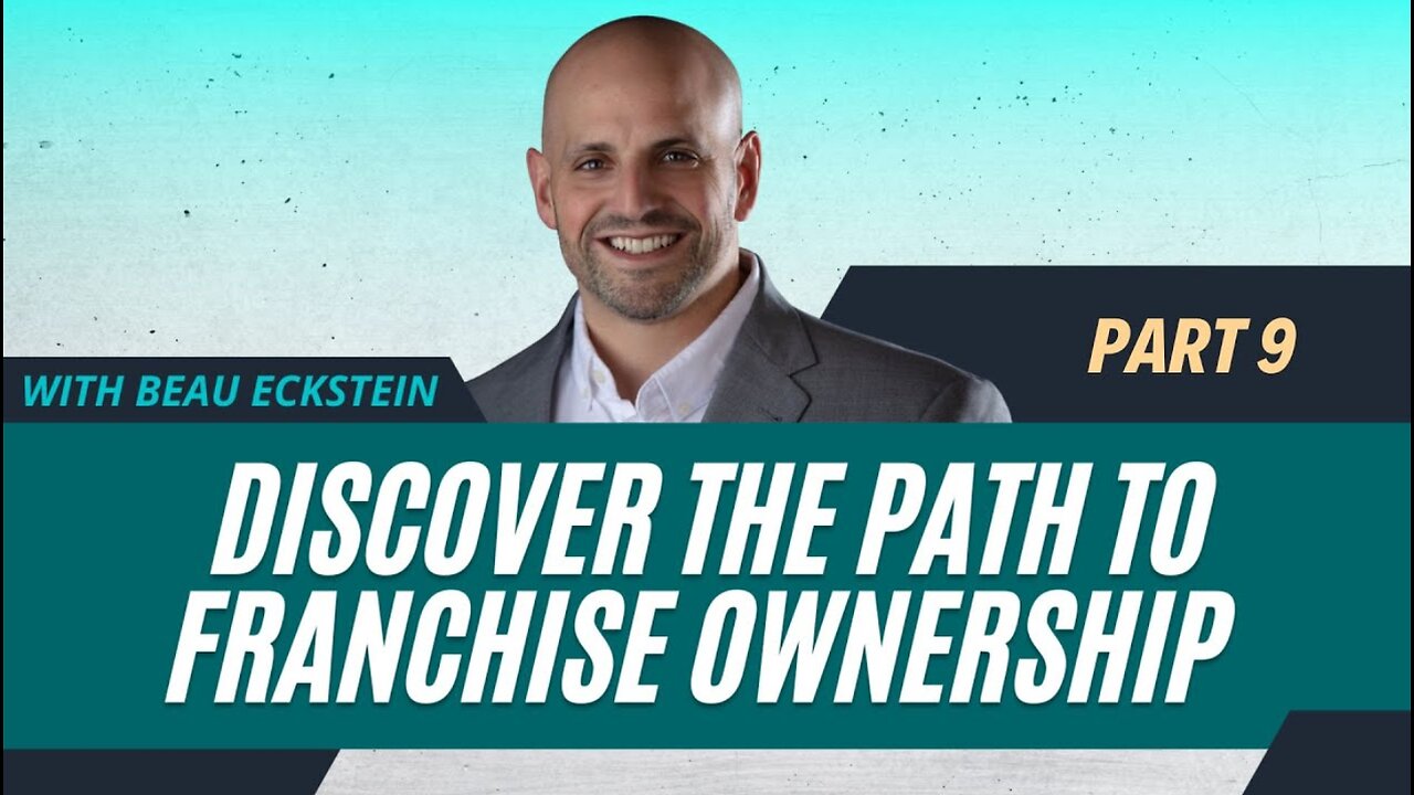 Stages of Growth of a Franchisor [Part 9 of 13]