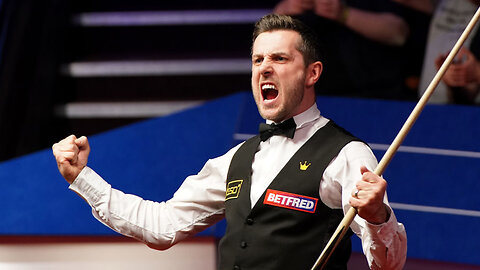 25 Best Shots | World Snooker Championship 2023