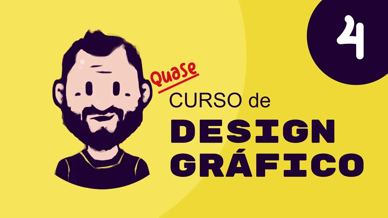 EXEMPLOS DO QUE É LOGO E O QUE NÃO É Curso Design Gráfico Aula 04