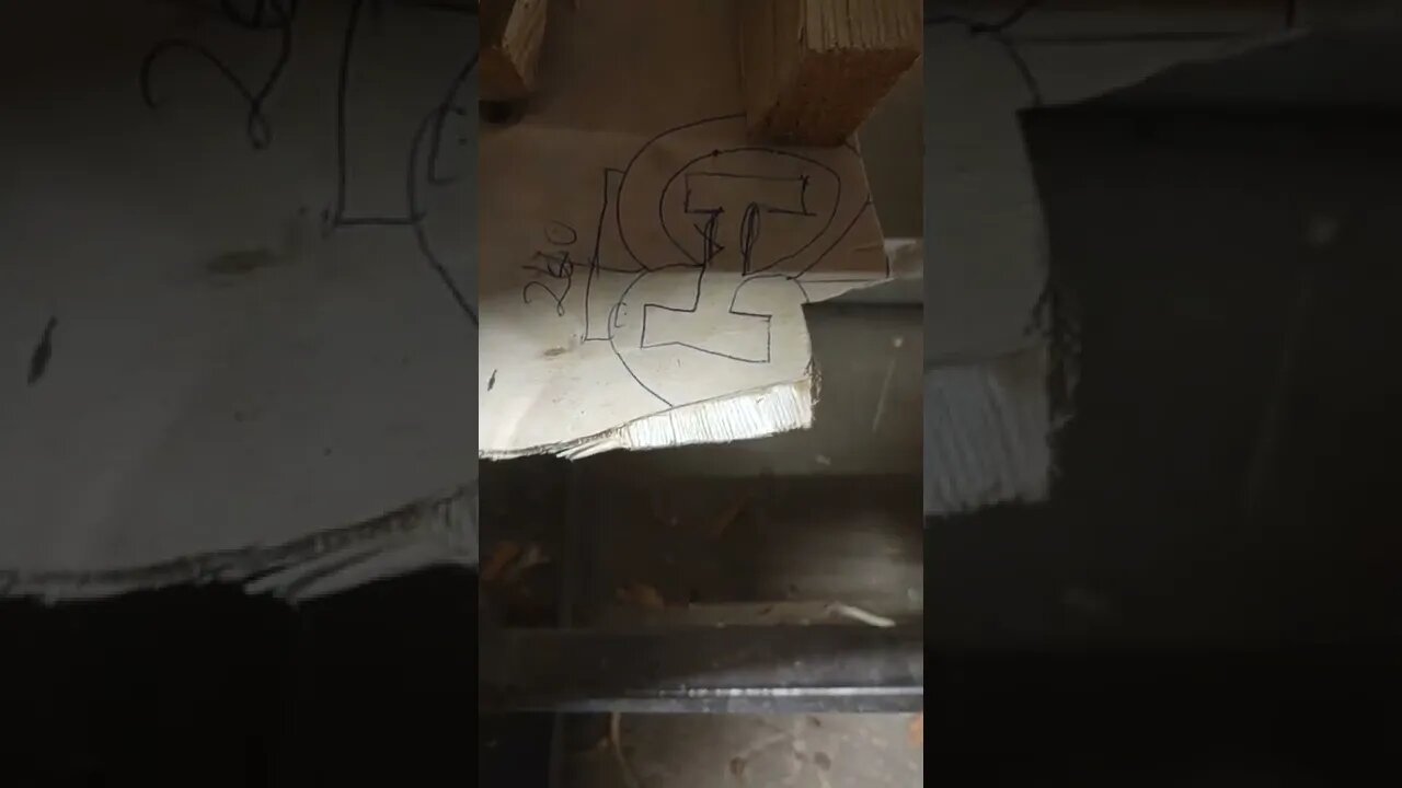 HI CONNECT THE RING N RIBS