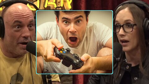 One In Every 3 Guys Prefers Video Games Over Sex “INSANE” | Joe Rogan