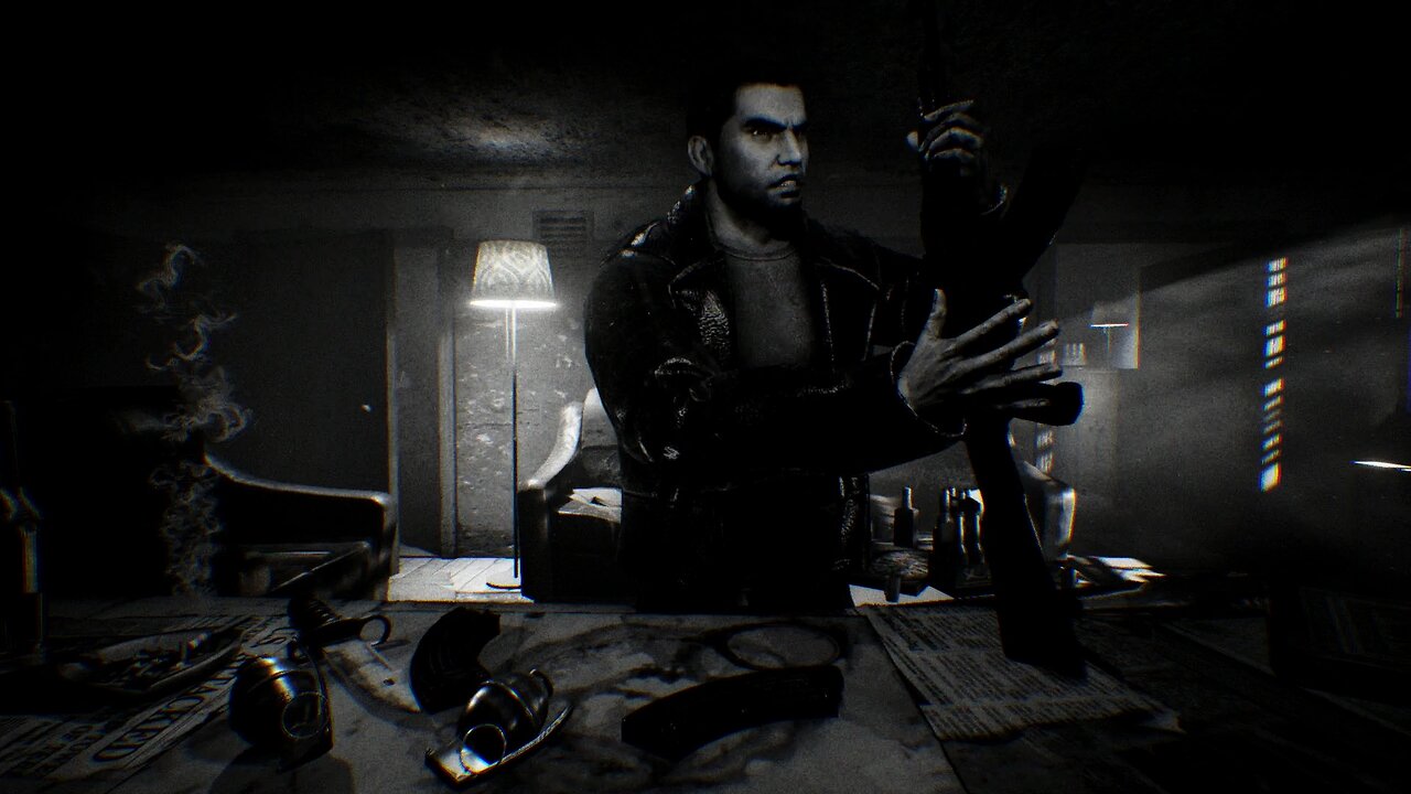 Hatred 1.333 - Train Station - Extreme