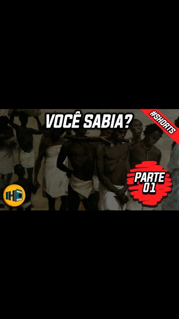 O último País a Abolir a Escravidão em 1981 #shorts #curiosidades #historia #escravos #abolição