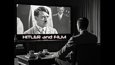 Hitler and Film II: Eugenics and Mountains