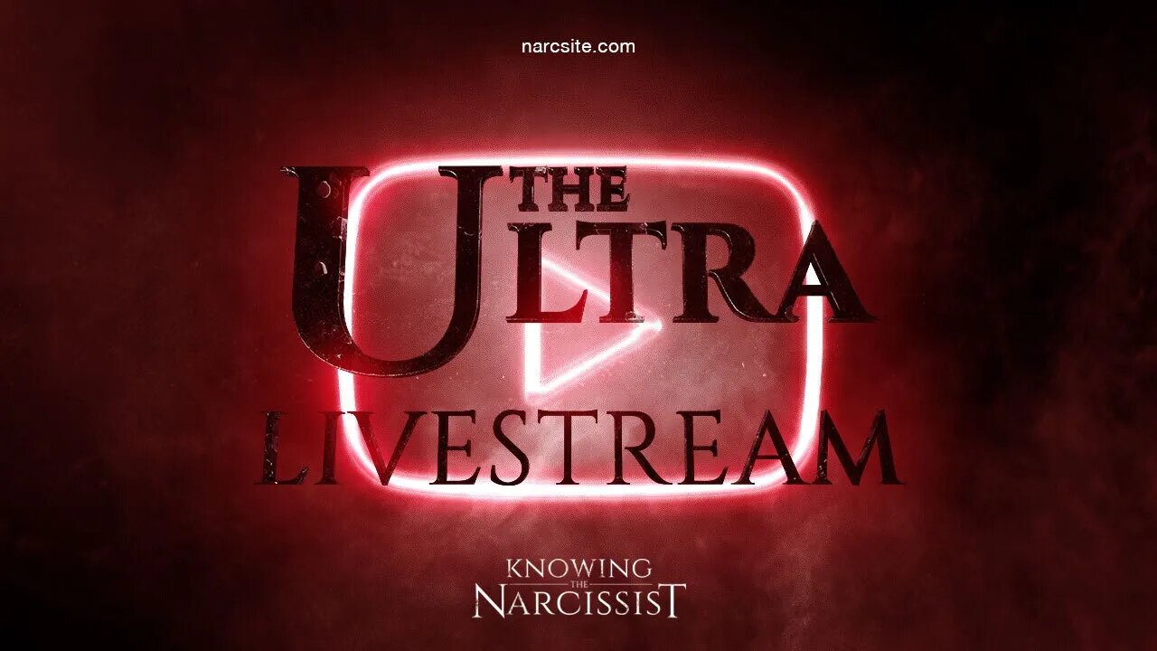 Ultra Livestream - A Glorious Day Indeed