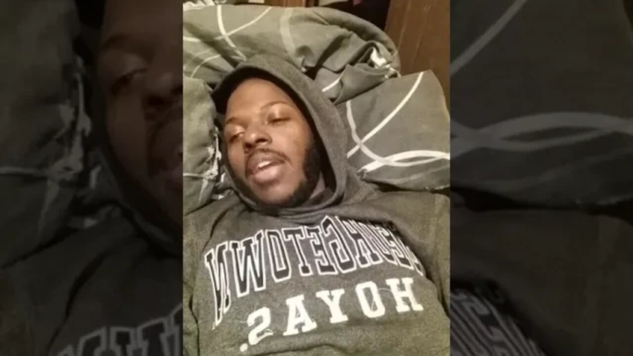 Don't raise your sons to become straight up B**ches (Facebook Throwback)