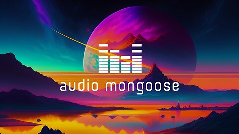 Liquid Drum & Bass - Mongoose @ 'MULTIVERSE' 2023