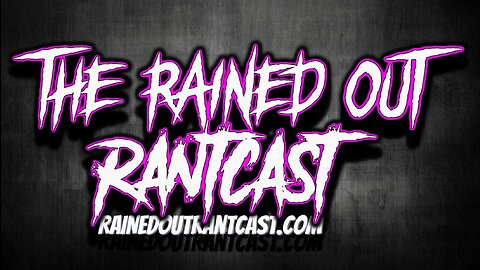 RantCast LIVE 3/12