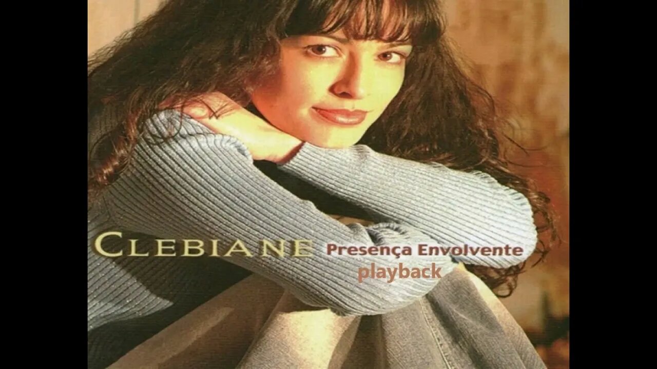 Clebiane acesso negado play back