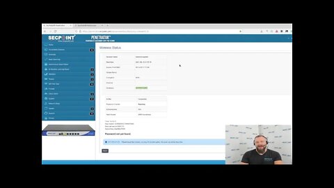 SecPoint Penetrator V51 8 4 Billion Word list
