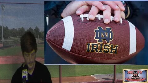 NCTV45’S CEDARS SPORTS CORNER THURSDAY SEPTEMBER 3 2020