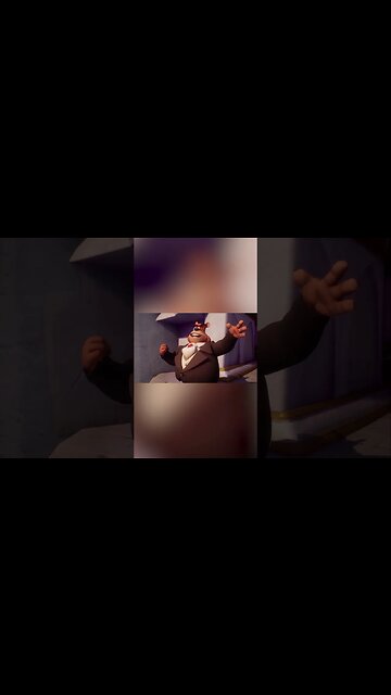 Mister Moneybags #shorts