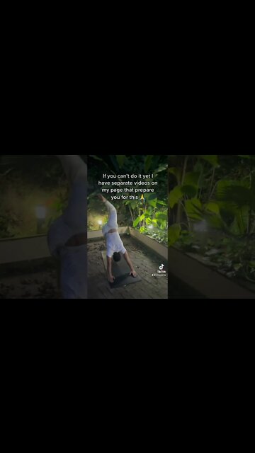 Amazing Full Body Move