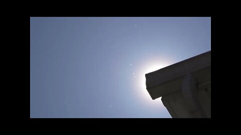 Orb Energy, Another Pixie, Tennessee UFO (May 2022)