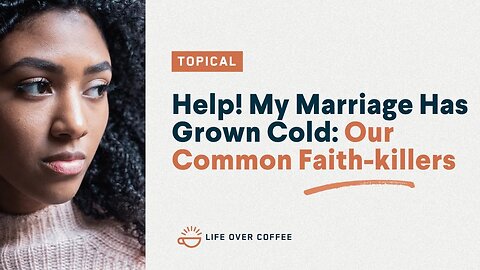 Chapter Six: Our Common Faith killers