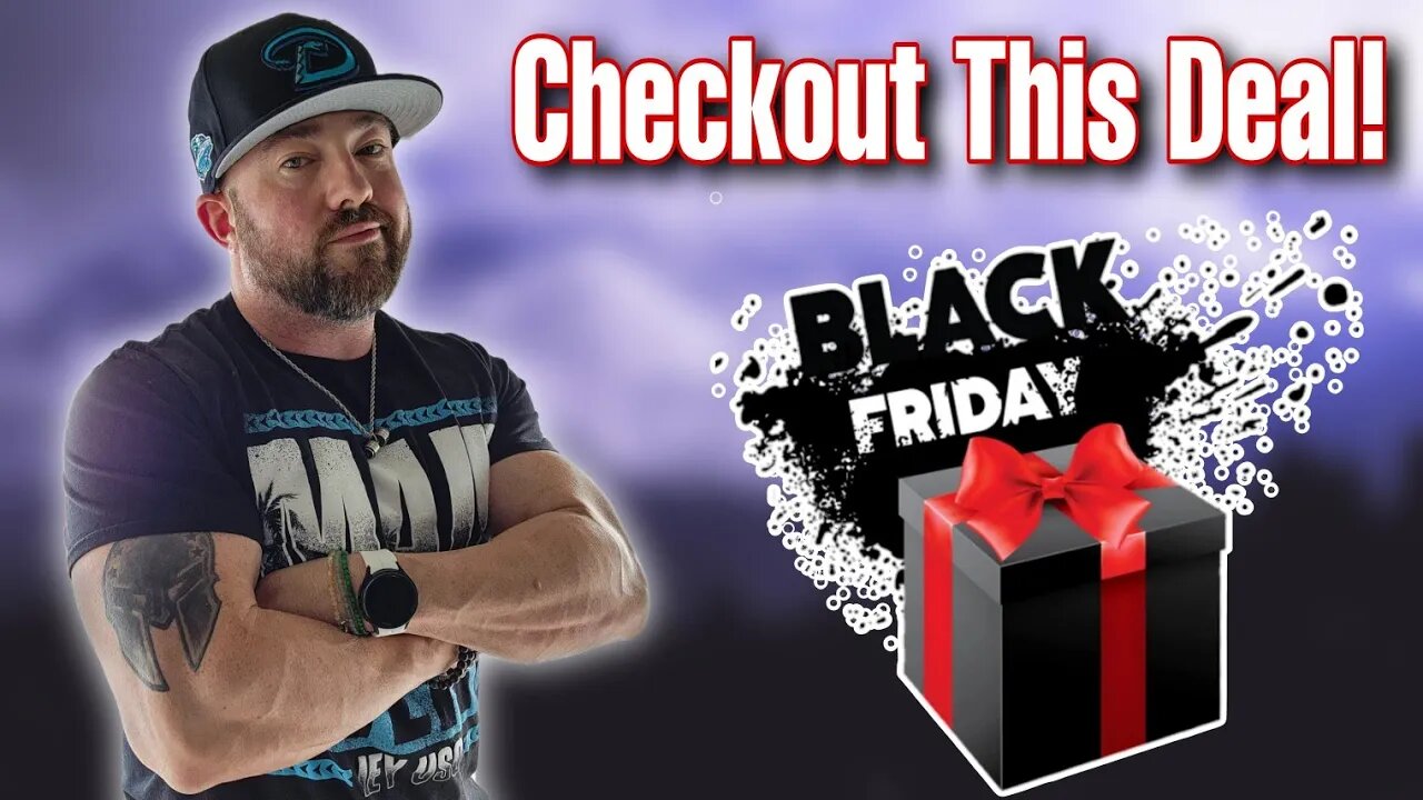 Fragrance Deals for BLACK FRIDAY 2023 You Should Checkout!