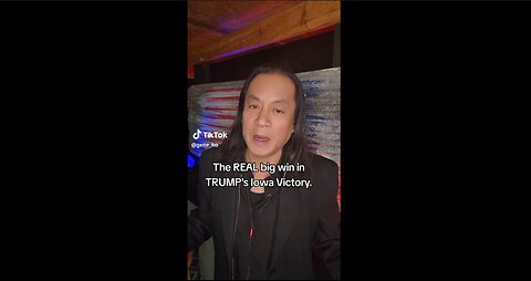 Gene Ho - 17 - NH Biden not on the ballot in NH