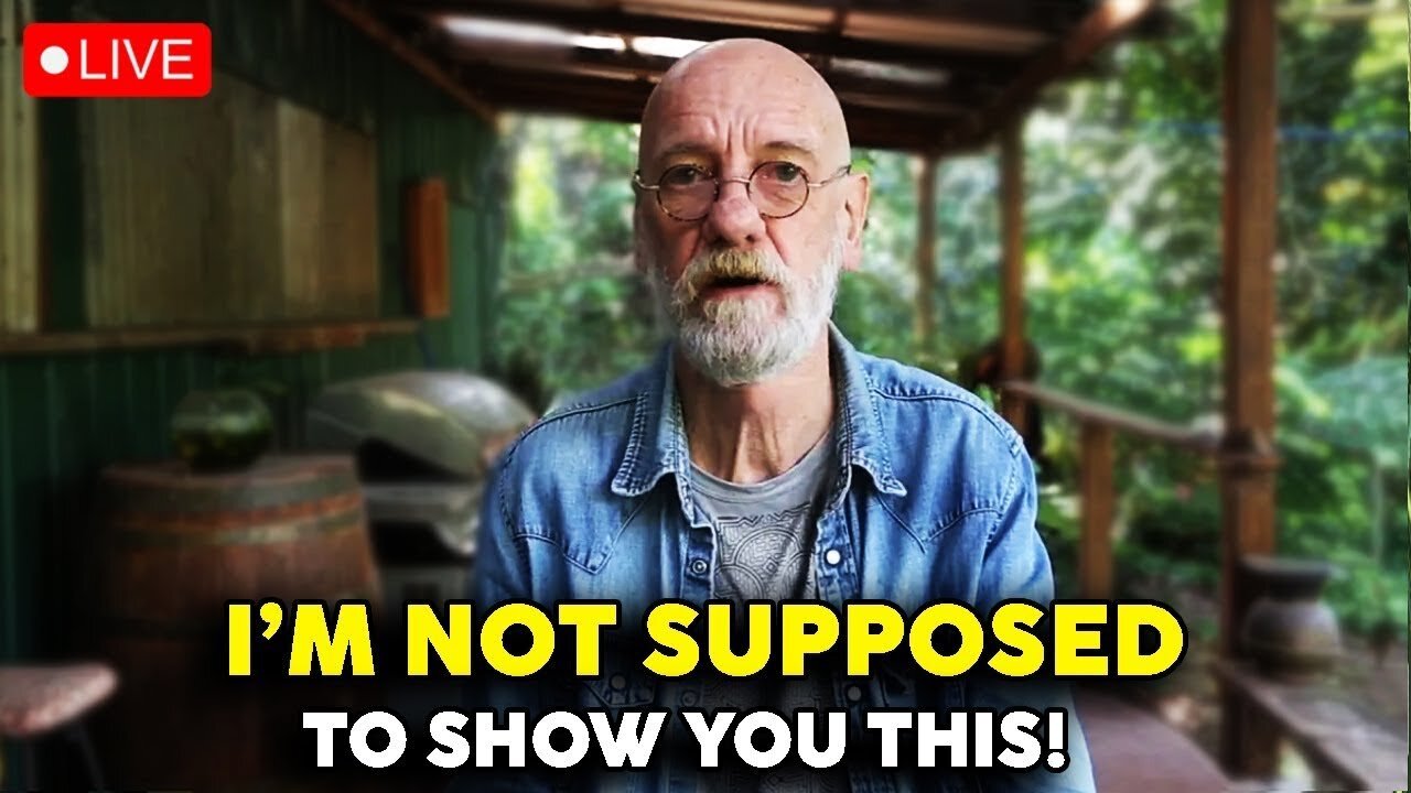 Things Are Getting Serious'' | It Is Too Late |Max Igan 2022|