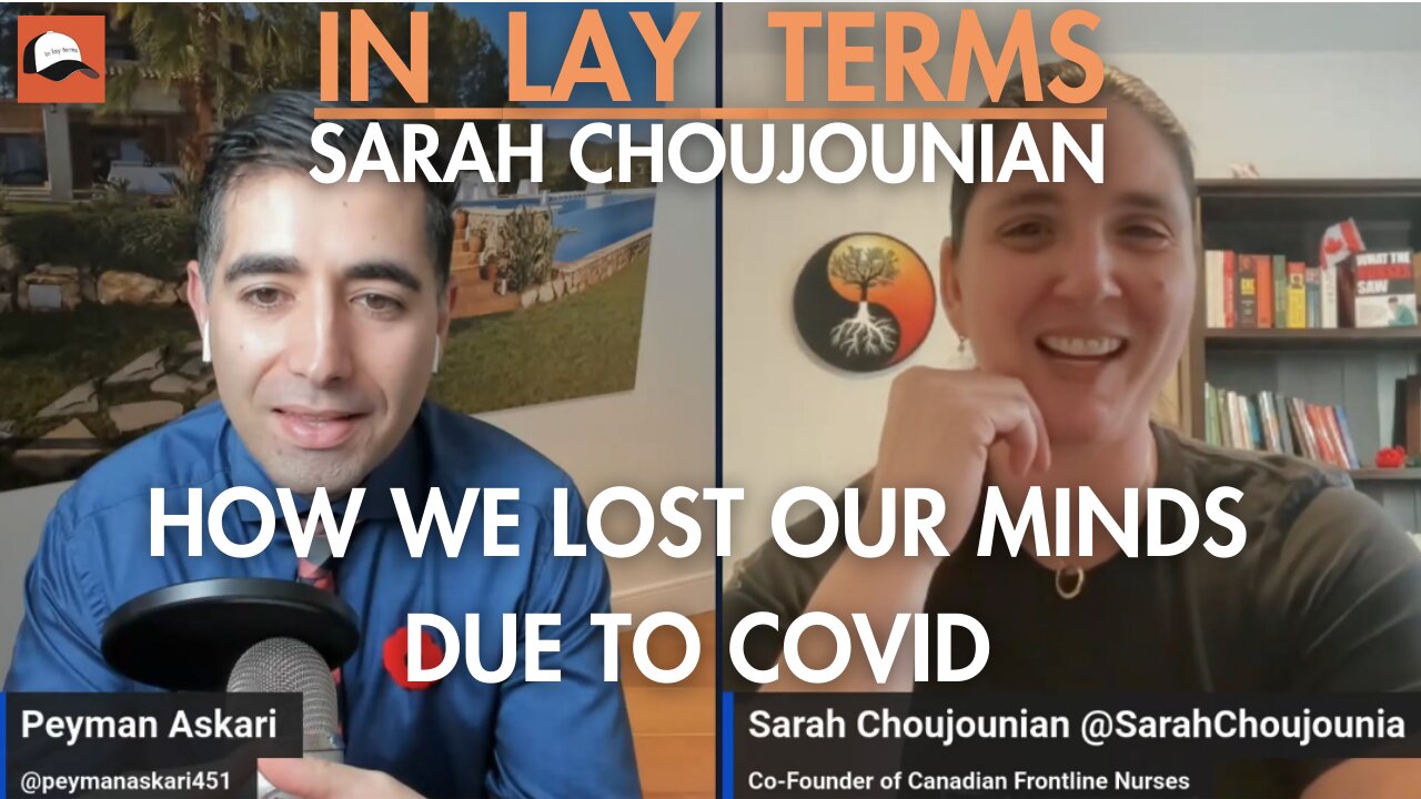 How We Lost Our Minds Due to Covid