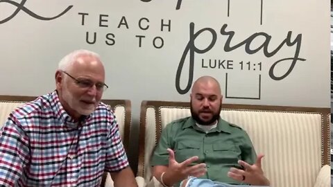 Coaching Tips for the Christ Life: Lord’s Prayer - Purity & Protection
