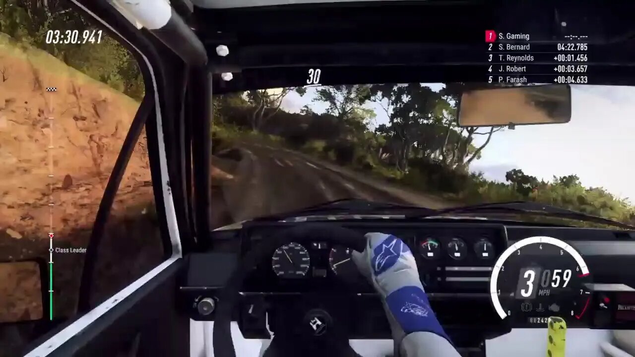 Dirt Rally 2.0 Part 6