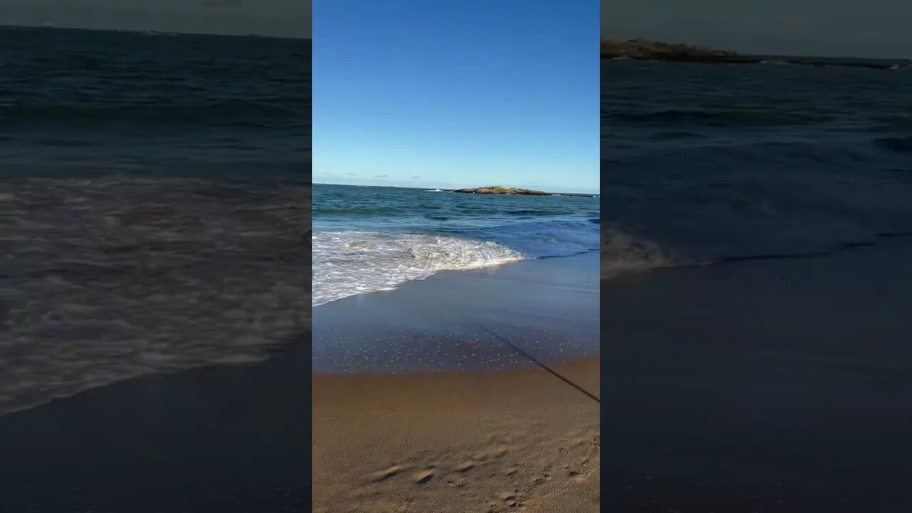 Praia de Itapoã