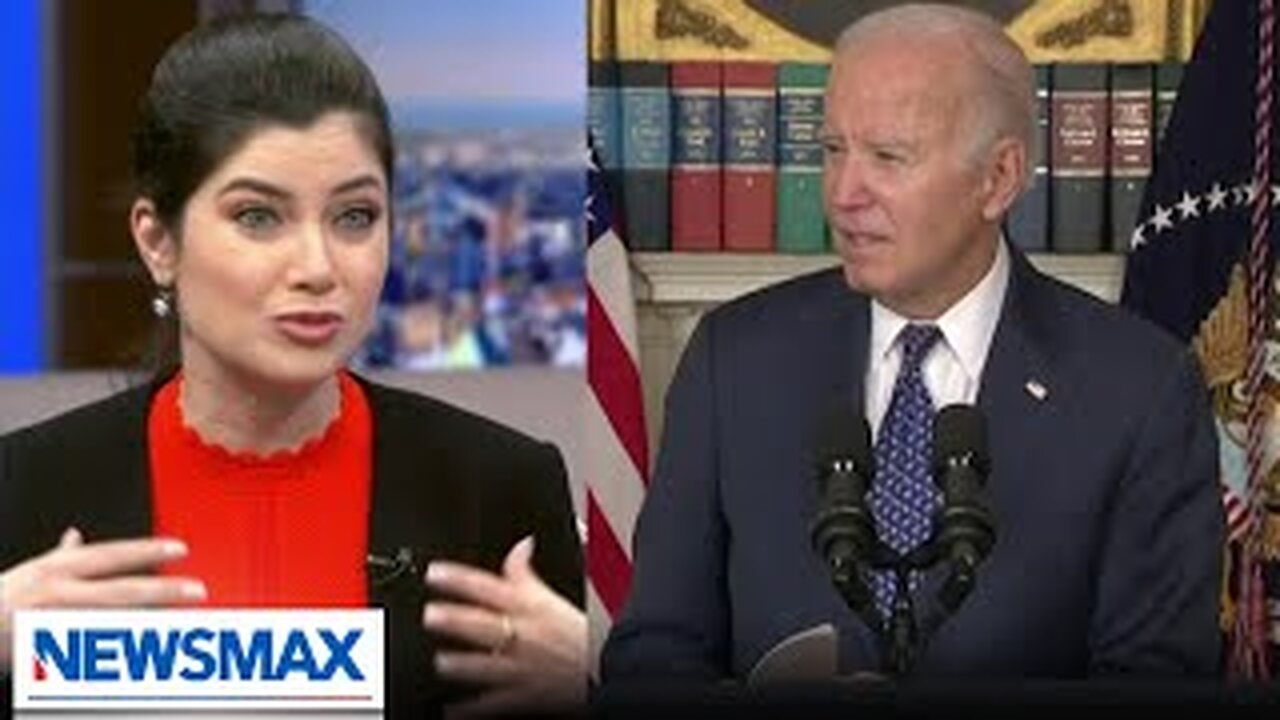 WATCH: Doctor diagnoses Biden's mental unfitness | American Agenda