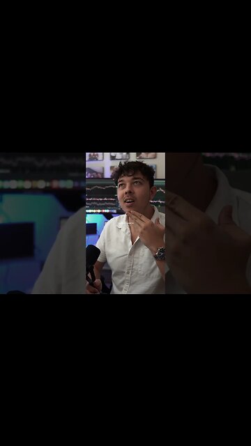 You Have To Want To Be Better…