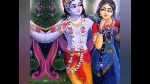 तुम् से मील कर के सांवरे फुलों सा जीबन बिखर गया@bhajjiworld