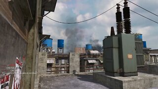Call of Duty Rio | Assalto no Borel | www.BloodCulture.com.br
