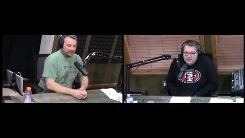 TDC Podcast - Live!!!