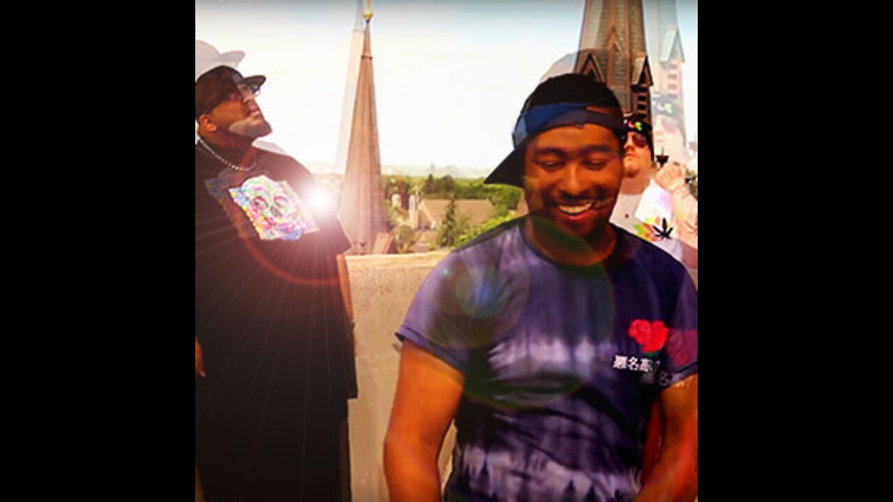 "Looking Back" Feat. Dilly Barz and Shawn Crutch By Certain T x Space Kase