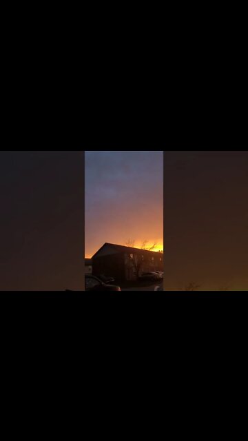 OmG 😲 The beauty #trending #viral #youtubeshorts ##short #sunset #magichour #nature