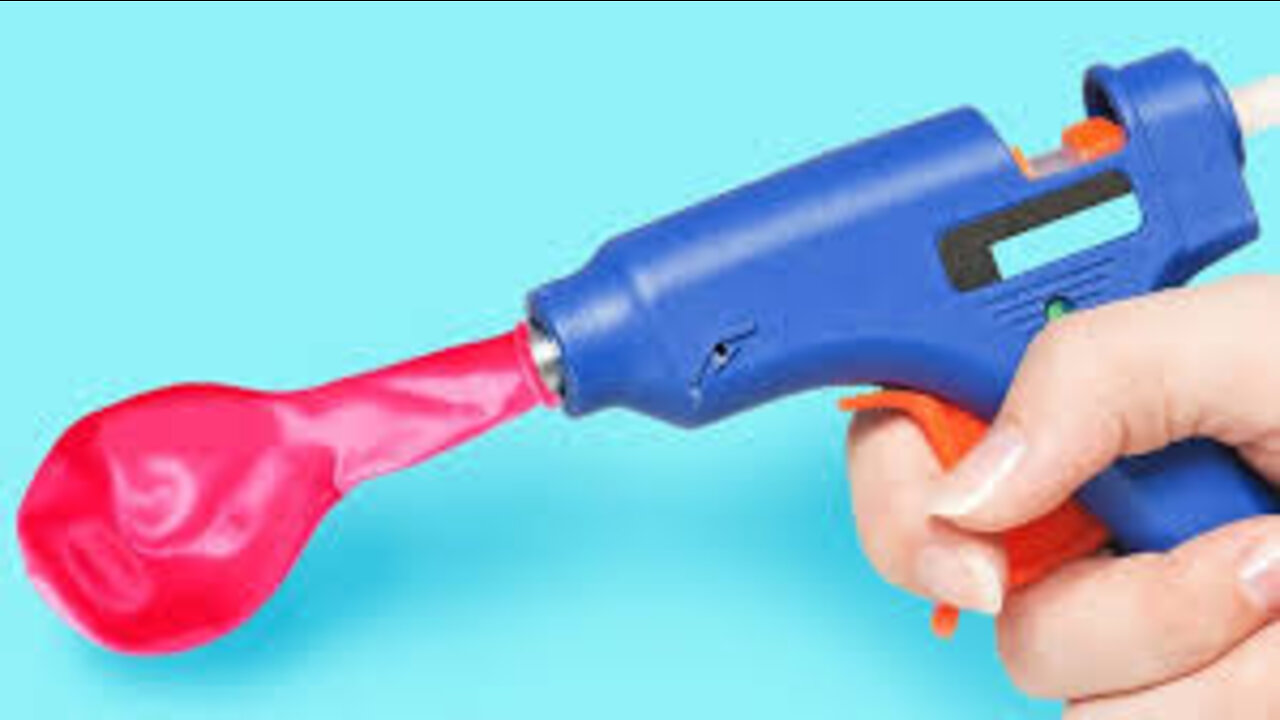 Best GLUE GUN and PEN CRAFTS