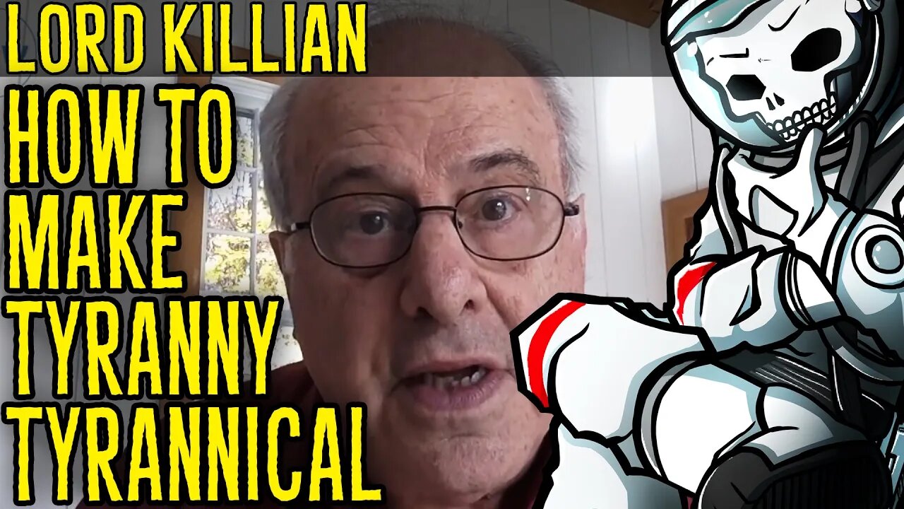 How to Make Tyranny Tyrannical