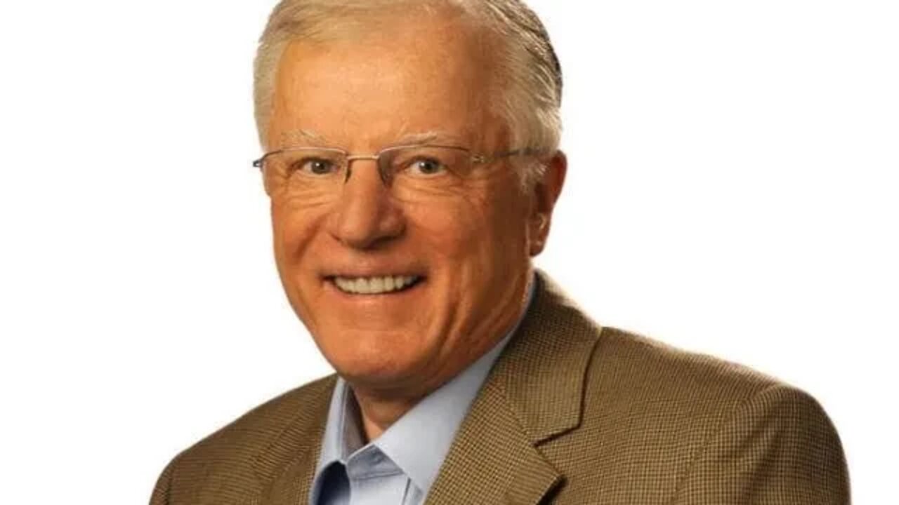 Dr. Erwin W. Lutzer "Seven Characteristics of Revival"