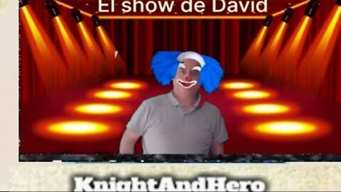 El show de David: episodio 1