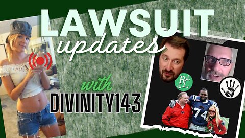 LAWSUIT UPDATE - REKIETA, SMOLLETT, BRAND, READ, KOHBERGER