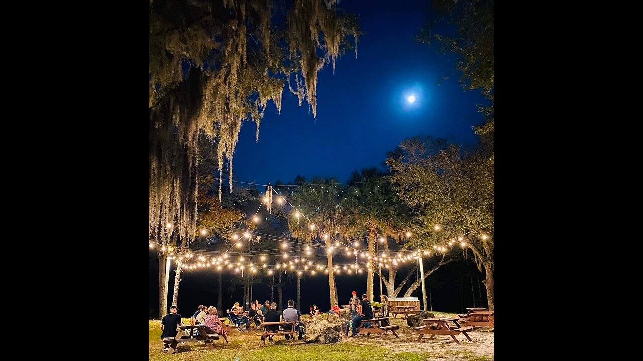 Feast of the Nations Sukkot Florida