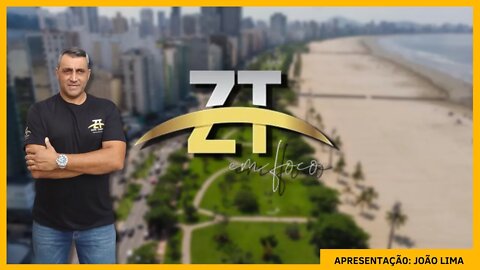 David Rangel - ZT EM FOCO #04