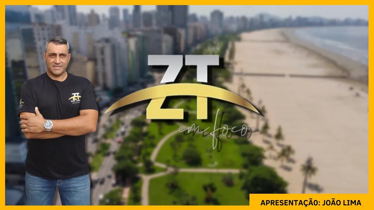 David Rangel - ZT EM FOCO #04