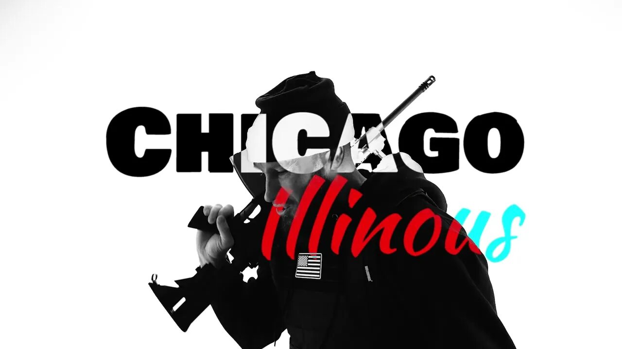 WHO LIVES IN THE CHICAGO AREA?