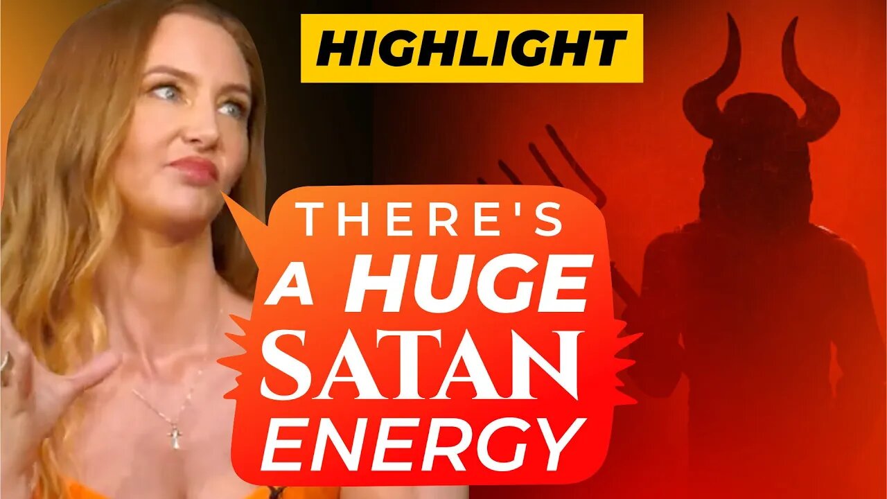 God Energy vs. Sat*n Energy: How Do You Tell the Difference? (Highlight)